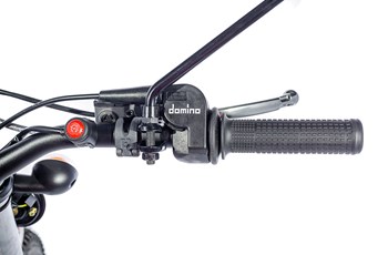 GASGAS Contact EStart 280 2019 - Bild 6